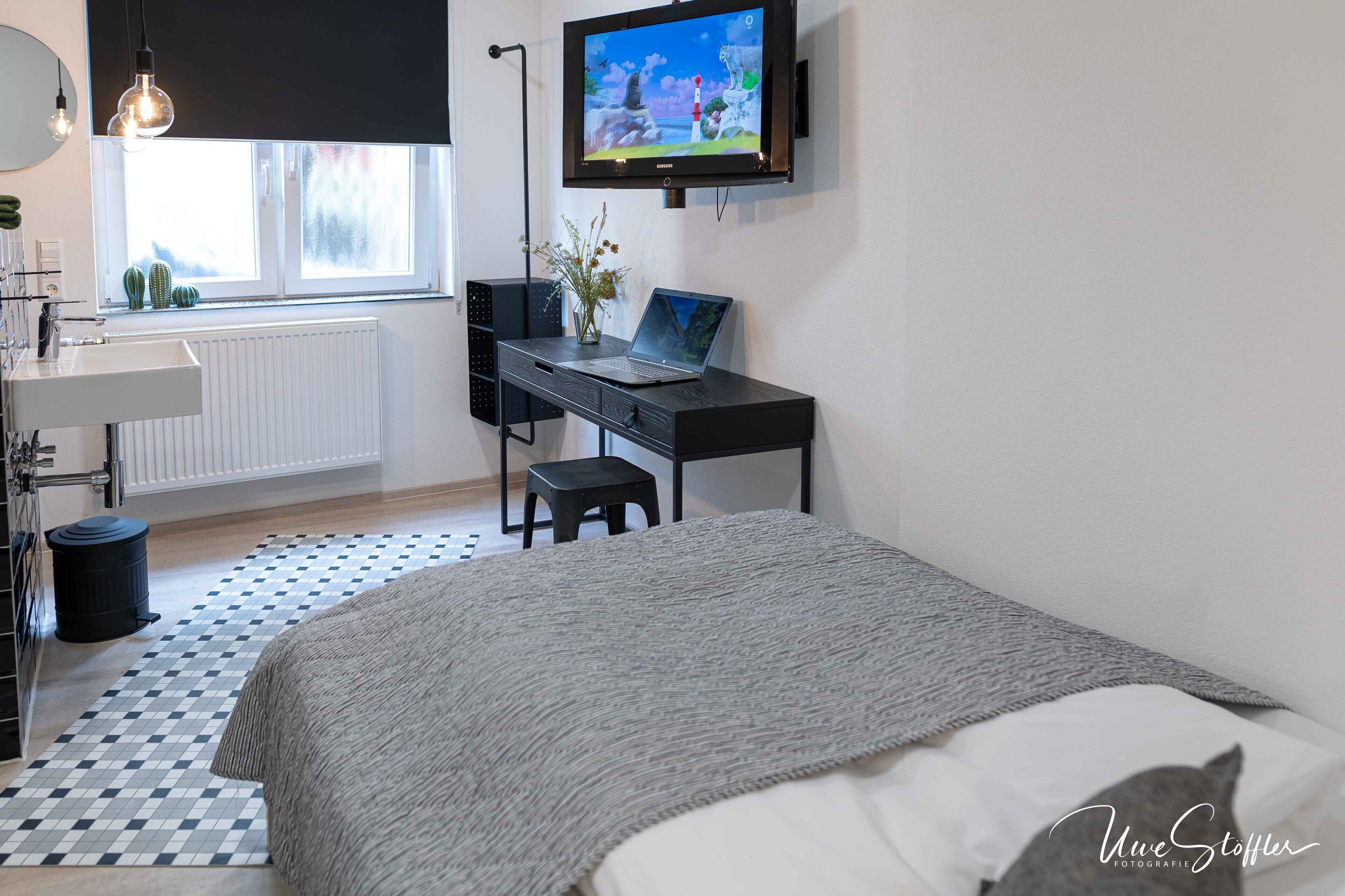 Deine Auszeit am Fuß der Löwensteiner Berge #5