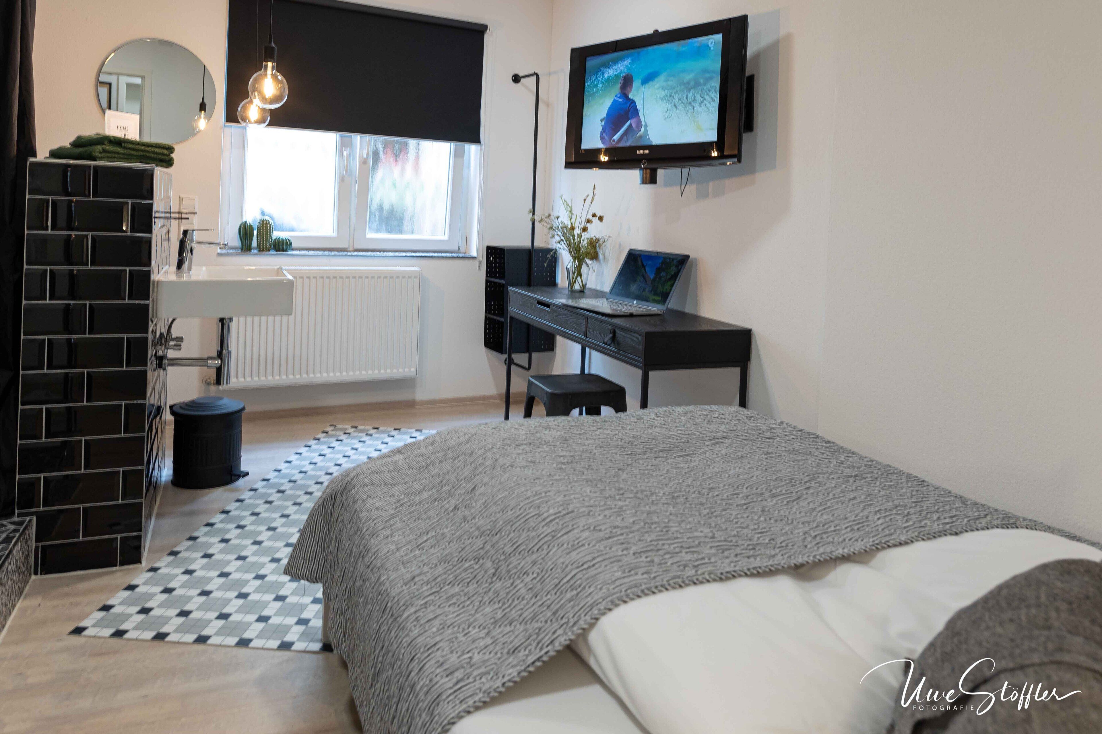 Deine Auszeit am Fuß der Löwensteiner Berge #5