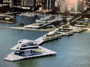 Marina