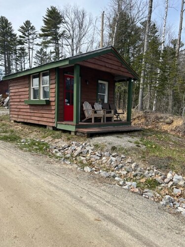 Smore's Cabin, beautiful mountain views