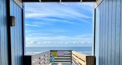 Topsail Reef  Breathtaking Paradise Vacay