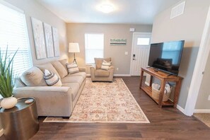 تلفزيون، مكتب