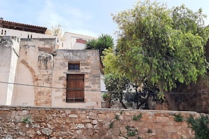 Apartment | Exterior