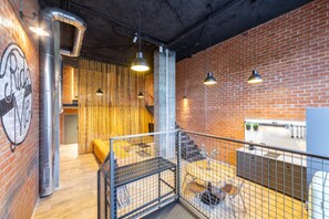 Interieur