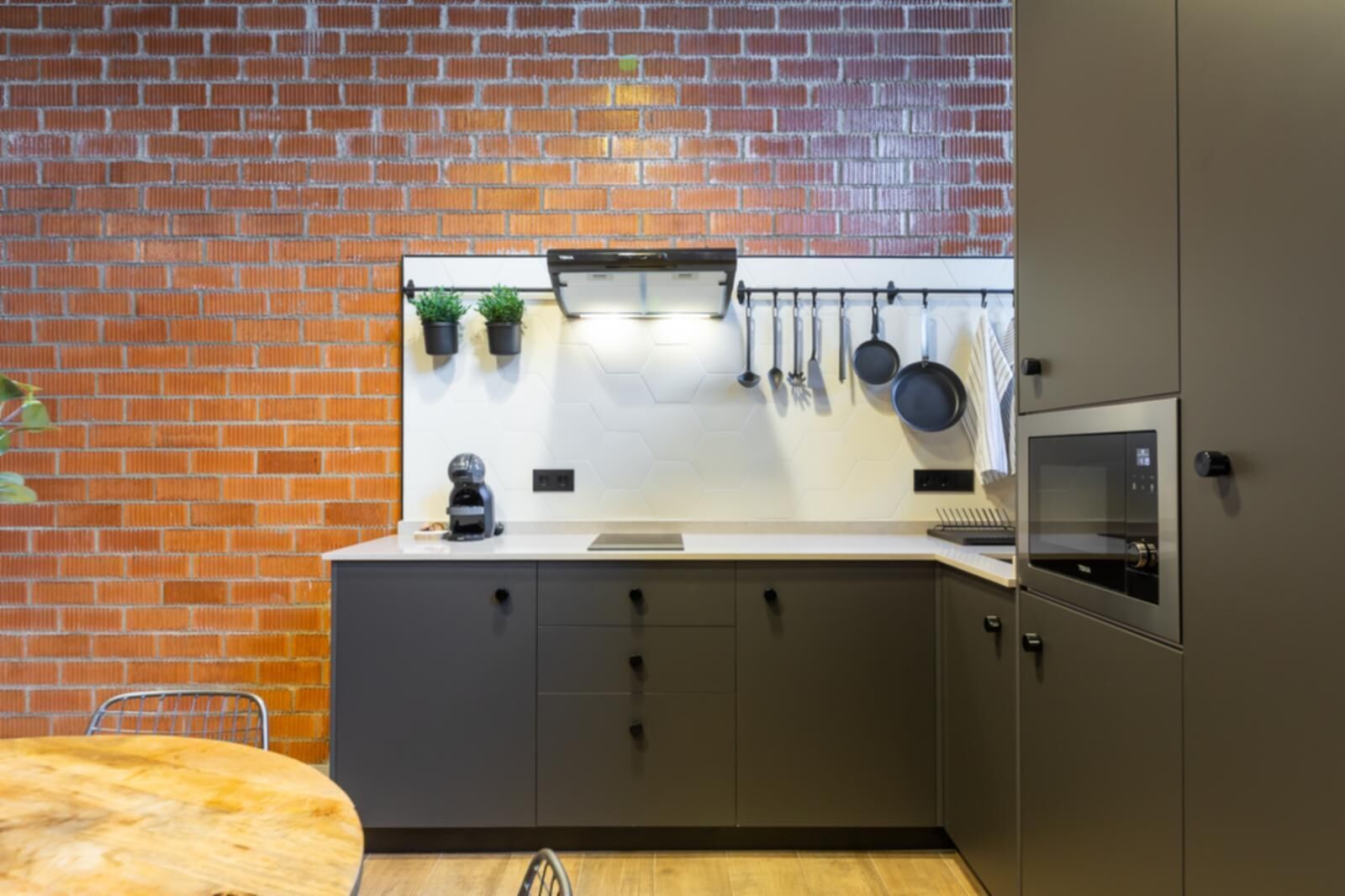 Art Loft 03 'Atelier Bike' in Valencia