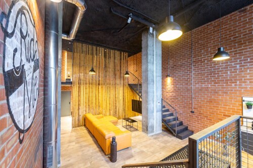Art Loft 03 'Atelier Bike' in Valencia
