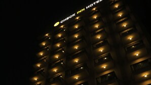 Exterior - Check inn hotel (Addis Ababa)