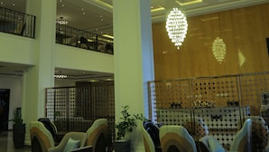 Lobby - Check inn hotel (Addis Ababa)