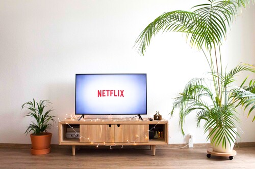 Gemütliches Domizil über den Dächern von Jena mit Netflix-Zugang