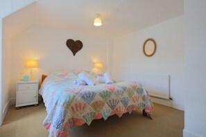 2 dormitorios, Internet, ropa de cama