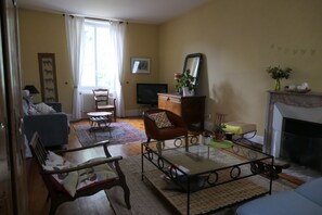 Télévision
