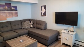 TV