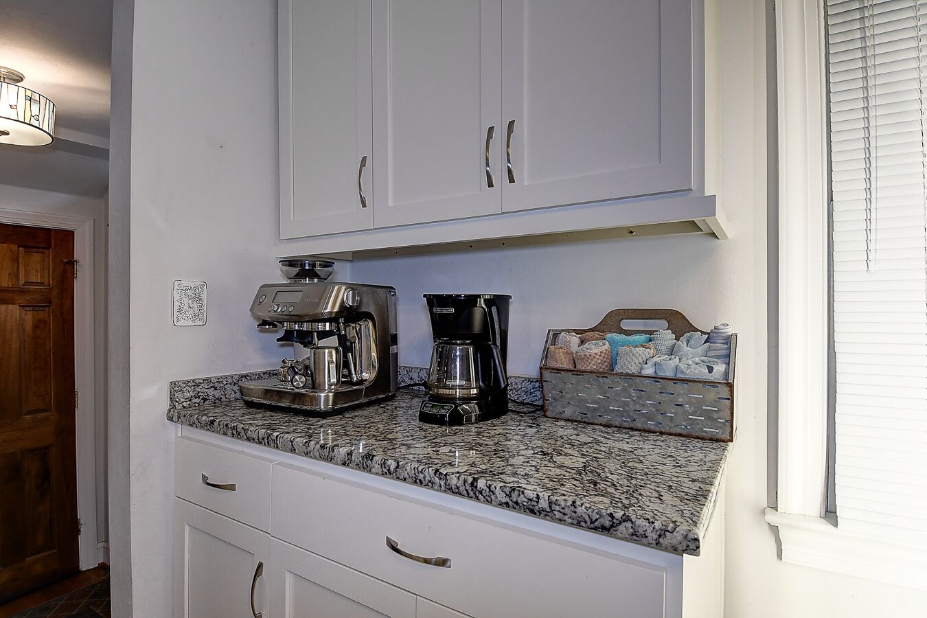 Your own private beach!