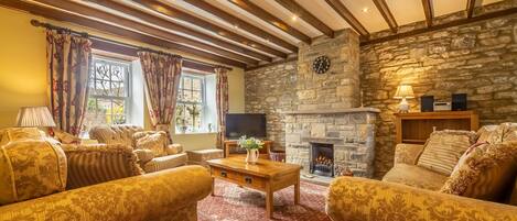 Télévision, lecteur de DVD