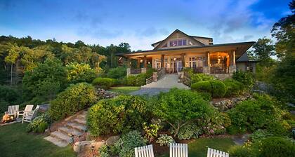 Club Lodges at Trillium - 2 Bedroom