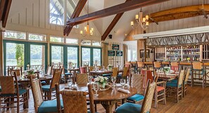 Restaurantes