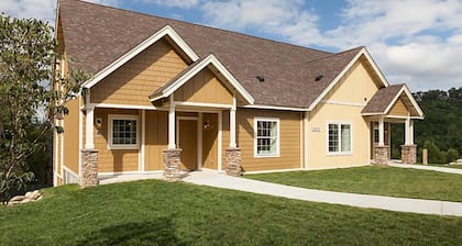 Club Lodges at Trillium - 2 Bedroom