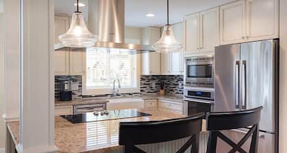 Club Lodges at Trillium - 3 Bedroom Presidential