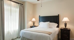 3 habitaciones, wifi y ropa de cama 