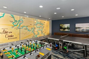 Spielezimmer