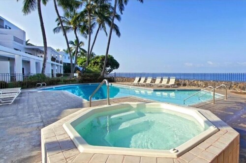 Club Wyndham Royal Sea Cliff - 2 Bedroom Deluxe