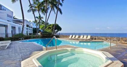 Club Wyndham Royal Sea Cliff - 2 Bedroom Deluxe