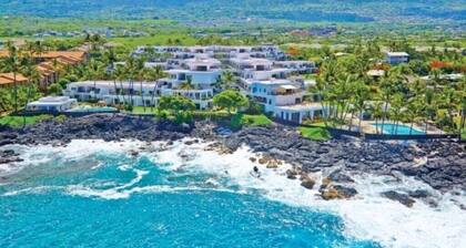 Kona | Family Hawaii Coast Stay | Pool + Views | 2BR