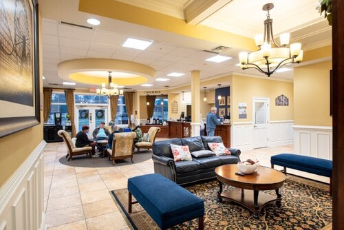 Bluegreen Parkside Williamsburg Resort ™ - 1 Bedroom Deluxe