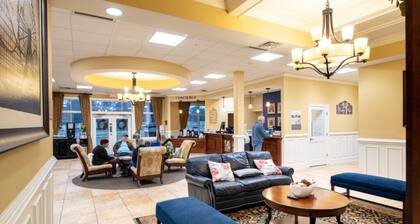 Bluegreen Parkside Williamsburg Resort ™ - 1 Bedroom Deluxe