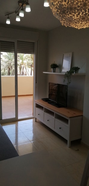 Interior - Residencial LAS Palmeras (Roquetas de Mar)