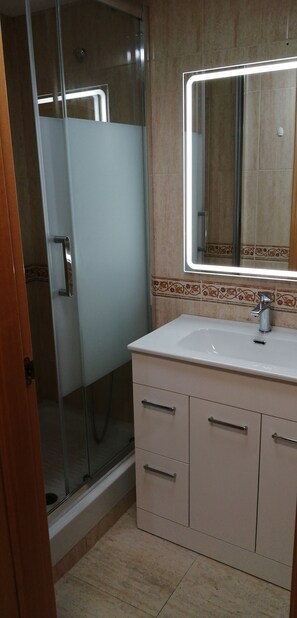 Towels - Residencial LAS Palmeras (Roquetas de Mar)