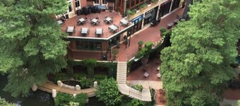 Club Wyndham Riverside Suites - 2 Bedroom Condo