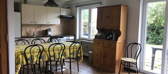 Duinhoek 23 Vakantiewoning De Panne
