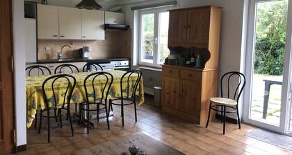 Duinhoek 23 Vakantiewoning De Panne