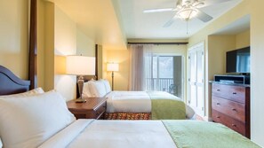 3 Schlafzimmer, Bügeleisen/Bügelbrett, WLAN, Bettwäsche