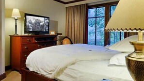 3 bedrooms, iron/ironing board, WiFi, bed sheets - Ritz Carlton Club, Aspen Highlands - 3 Bedroom (Aspen)