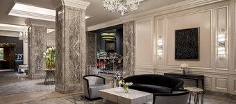 Ritz Carlton Club, San Fransico - 3 Bedroom