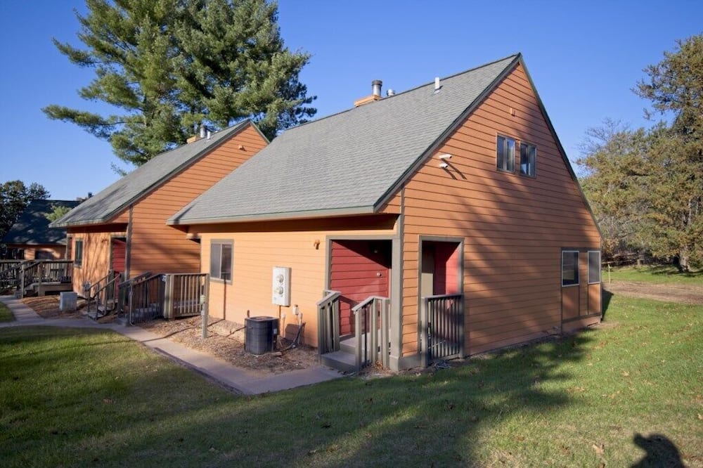 Christmas Mountain Village™ - 2 Bedroom Villa