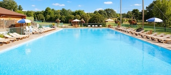 Wisconsin Dells | Pool & Waterpark Access | Family Townhome Stay