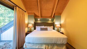 2 chambres, fer et planche à repasser, Wi-Fi, literie fournie