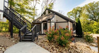 Christmas Mountain Village™ - 2 Bedroom 2 Bath Townhome
