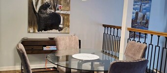 Relaxing condo getaway