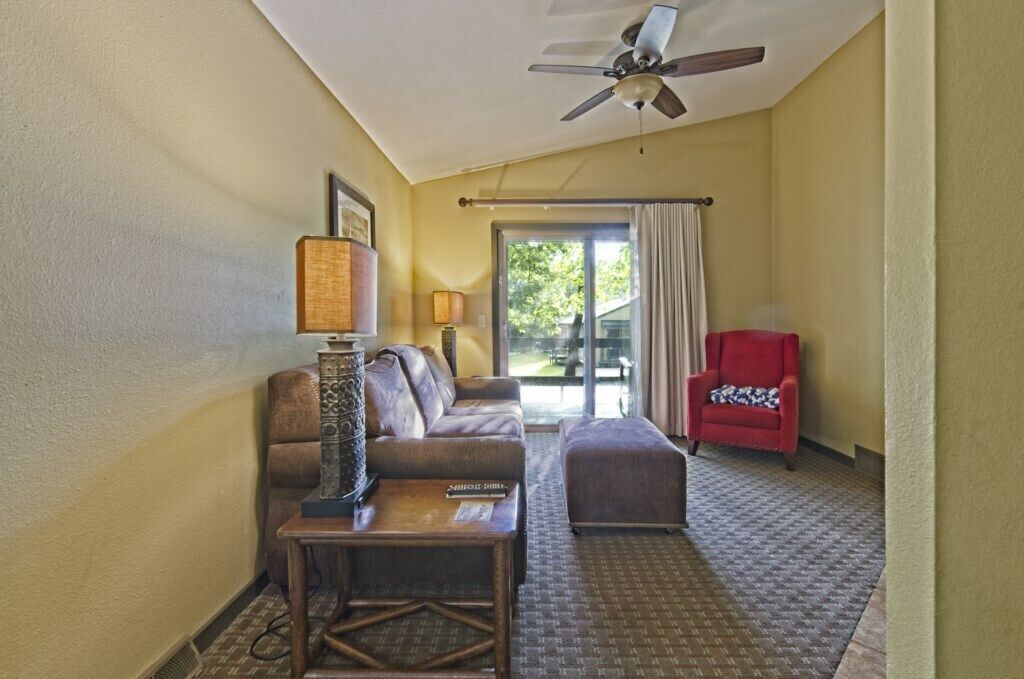 Christmas Mountain Village™ - 2 Bedroom Cottage