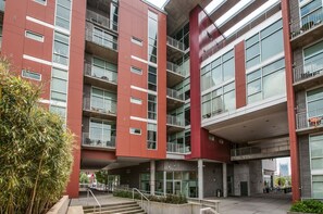 Exterior - Spacious Chic 1Br East Nashville Loft! (Nashville)