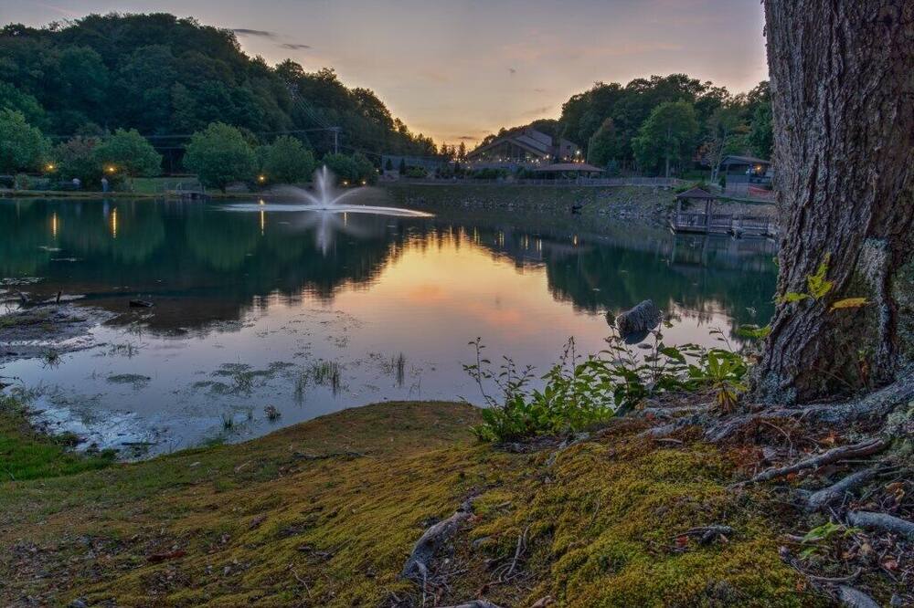 Blue Ridge Village (Banner Elk) - 2 Bedroom Villa