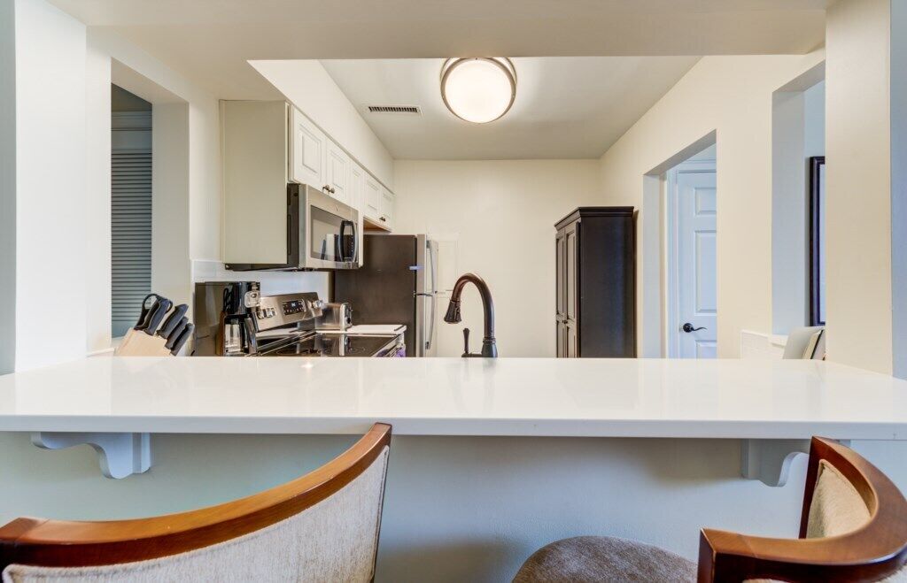 The Lodge Alley Inn™ - 1 Bedroom