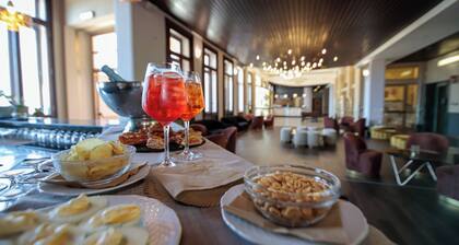 PrĂ catinat Hotel & Restaurant