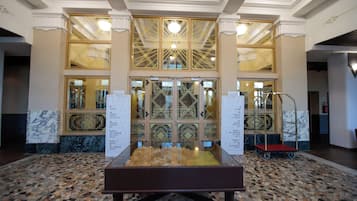 Hall