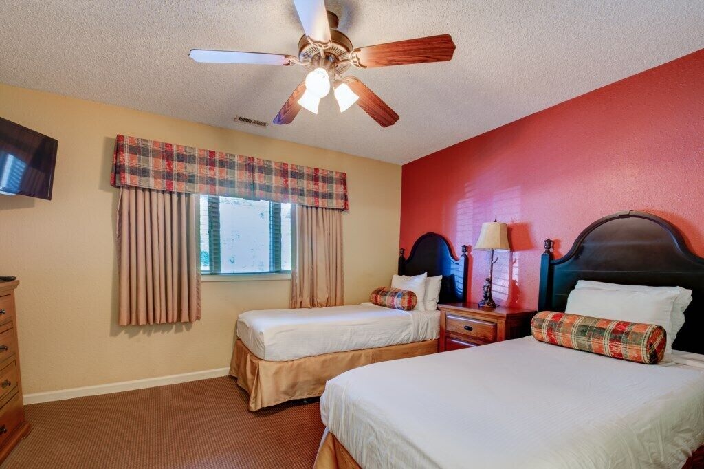 Blue Ridge Village (Banner Elk) - 2 Bedroom Villa