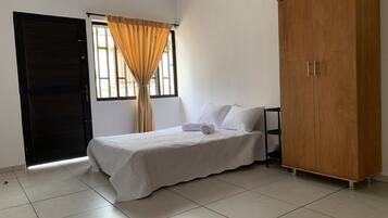 2 Schlafzimmer, WLAN